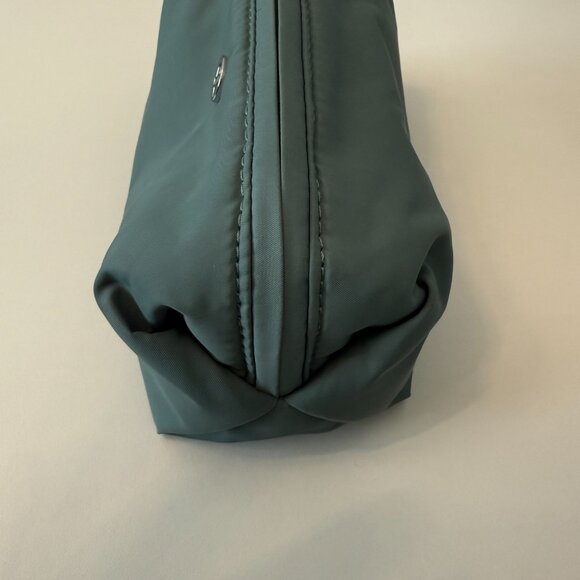 Lululemon Feeling Ready Mini Pouch - Tidewater Teal - Picture 5 of 8
